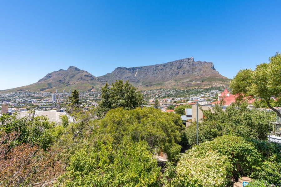To Let 3 Bedroom Property for Rent in Tamboerskloof Western Cape